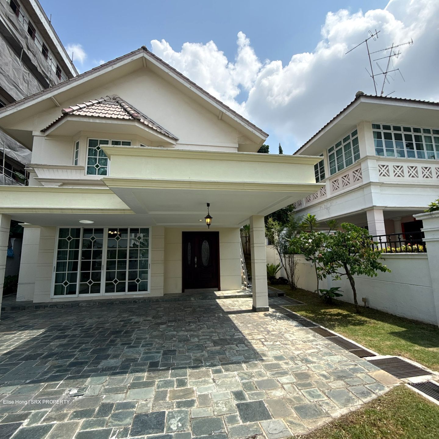 Gentle Villas (D11), Detached #597888421